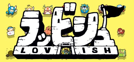Games like Lovish
