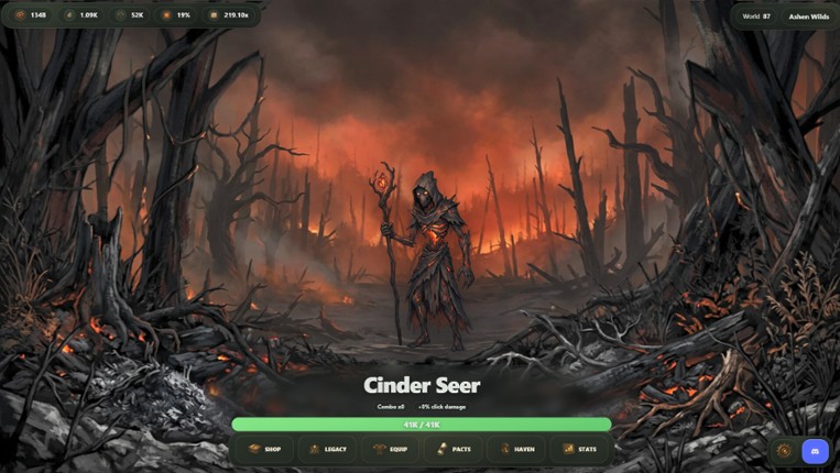 Lumber Jax Image