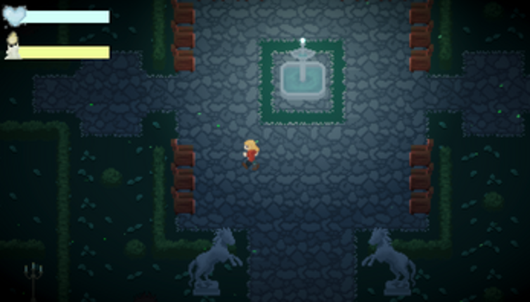 LUMINUS screenshot