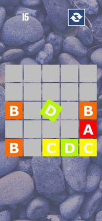 M-Tile screenshot