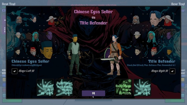 Mad Bang Bang screenshot