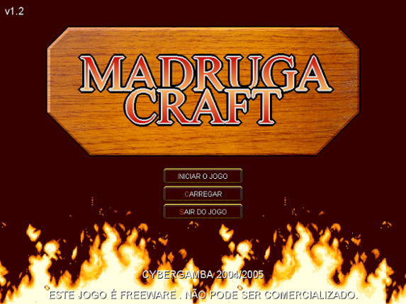 Madrugacraft Image
