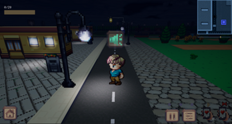 Maestosia screenshot