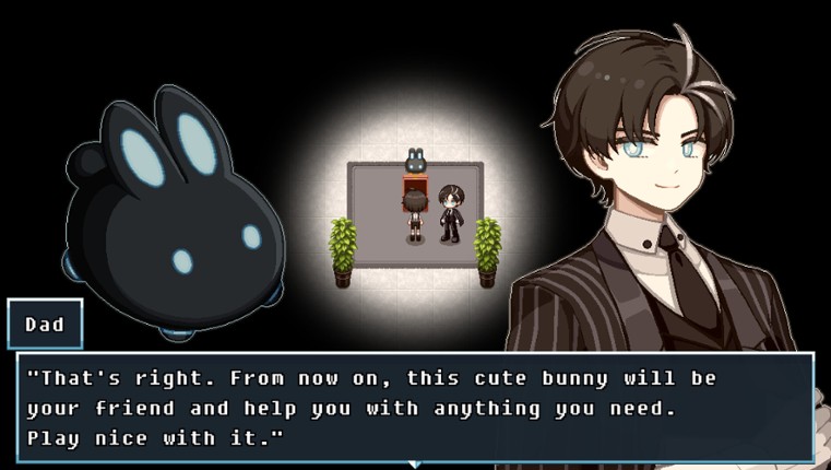 Mechanical Pulse screenshot