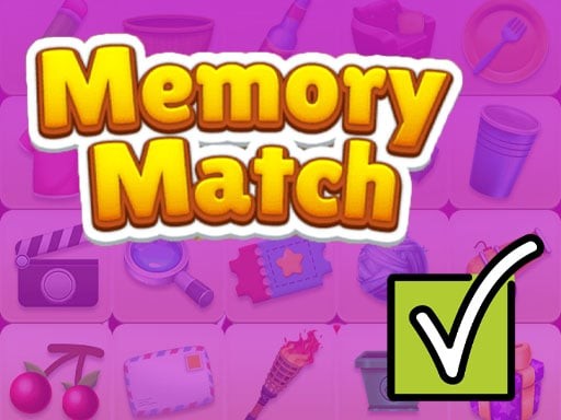 Games like Meemory Match