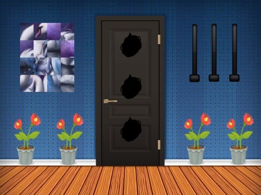 Games like Metal House Escape