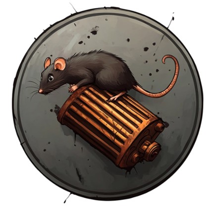 Metal Madness Machine Image