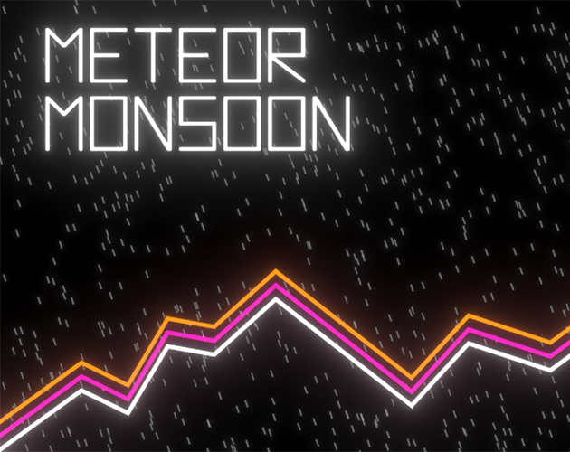 Games like METEOR MONSOON