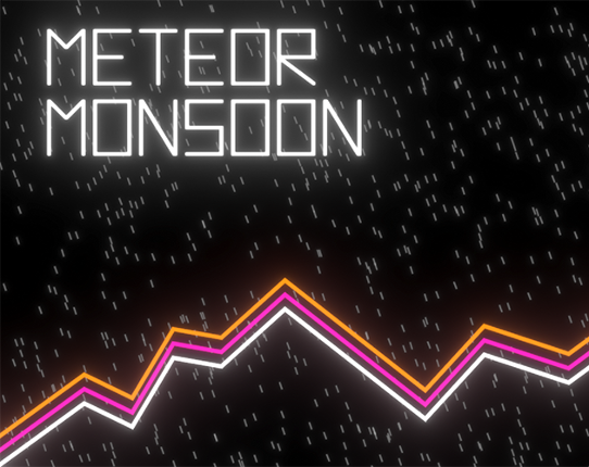 METEOR MONSOON Image