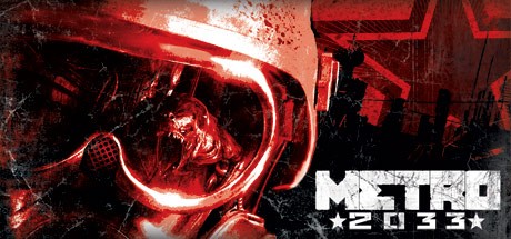 Games like Metro 2033