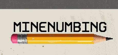 Games like Minenumbing