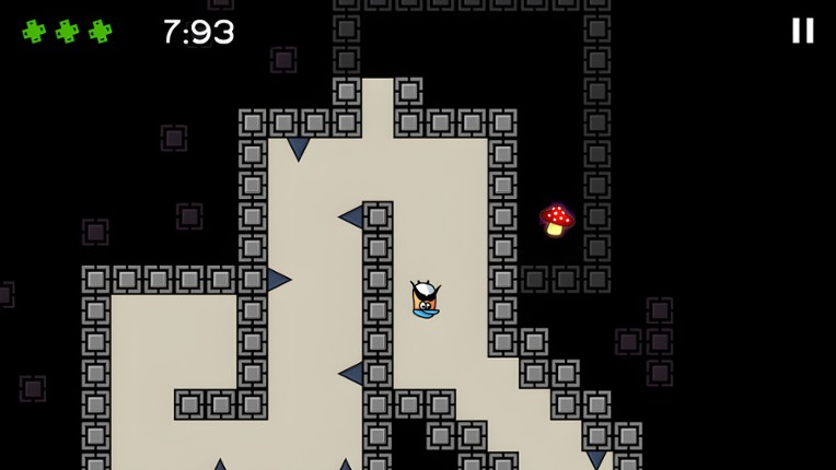 Mini Dash screenshot