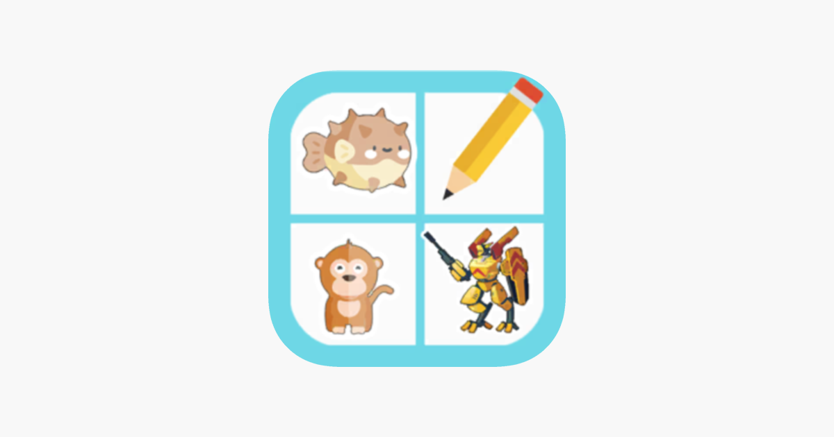 Games like Mini Sudoku-Animal Puzzle