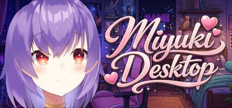 Games like Miyuki Desktop