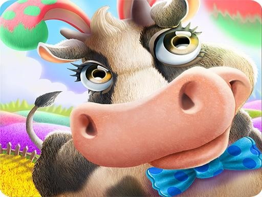 Games like Mobile Harvest - Garden Game: Farm Simulator