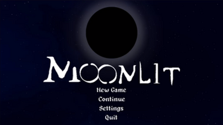 Moonlit screenshot