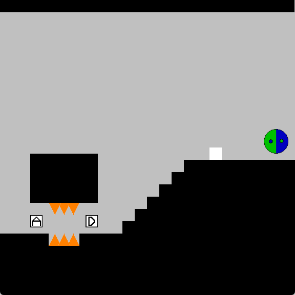 Games like Morph Man