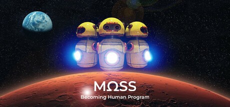 Games like MOSS Becoming Human