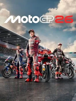 Games like MotoGP 26