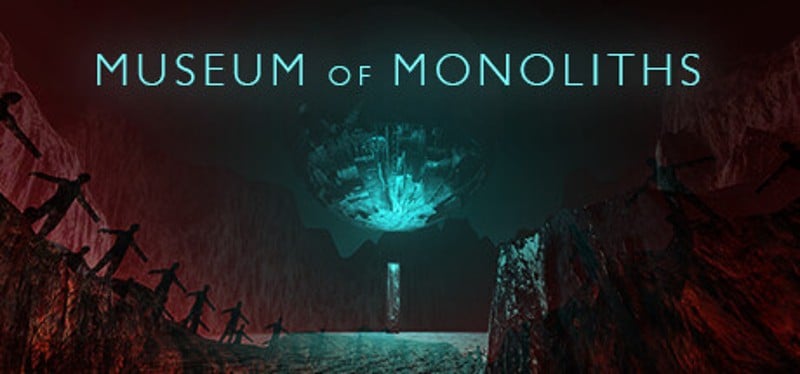 Museum of Monoliths Game Cover