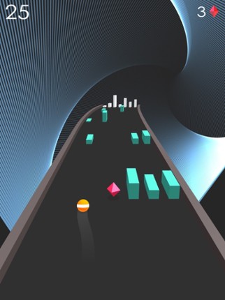 Music Roll screenshot