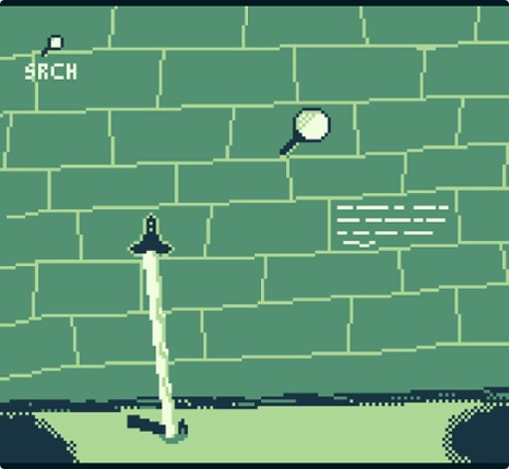 My Final Cursed Days screenshot