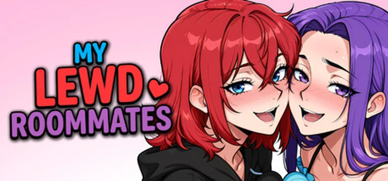 My Lewd Roommates Image