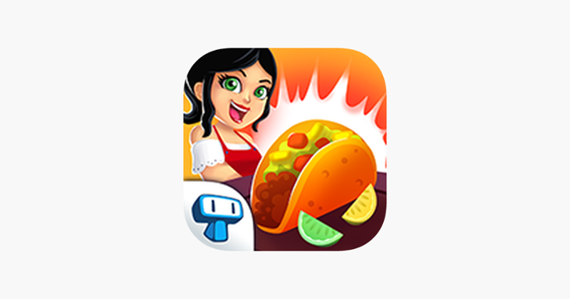 My Taco Shop: Chef Game Game Cover