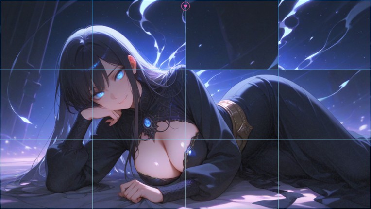 My Waifu Girlfriend screenshot
