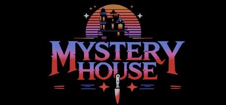 Games like Mystery House