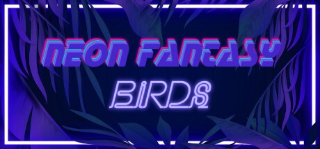 Games like Neon Fantasy: Birds