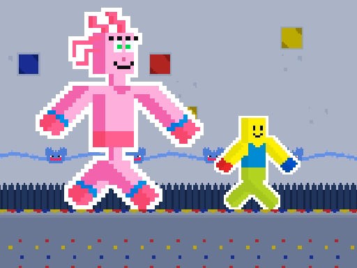 Games like New Noob Mommy Long