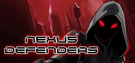 Games like Nexus Defenders