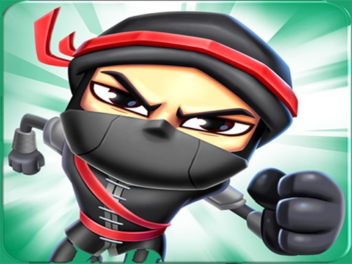 Games like Nindash: Ninja Race
