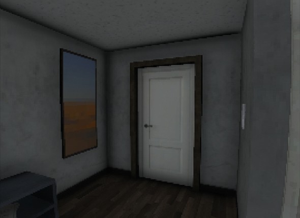 Nocturnal Visit screenshot