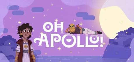 Games like Oh Apollo!
