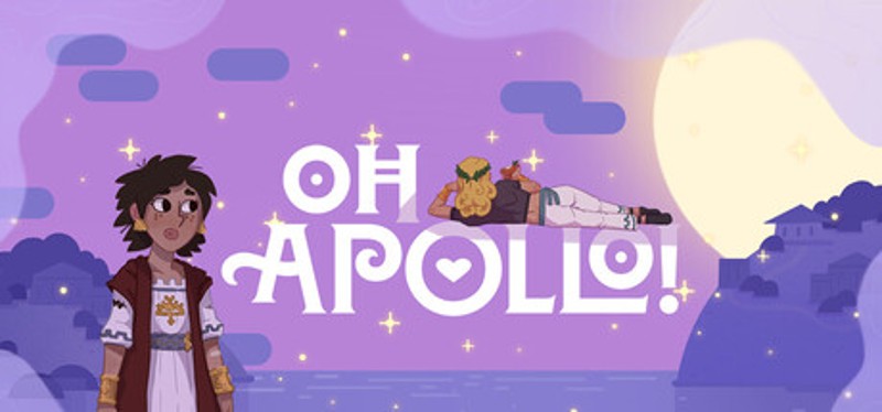 Oh Apollo! Image
