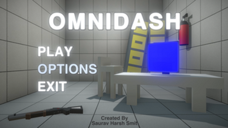 OMNIDASH Image