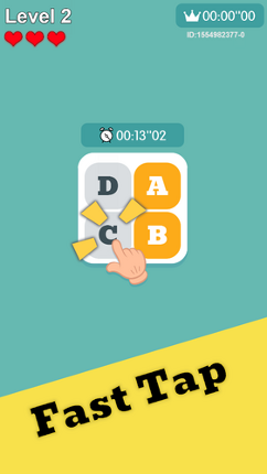 One2One: Tap in Order Image