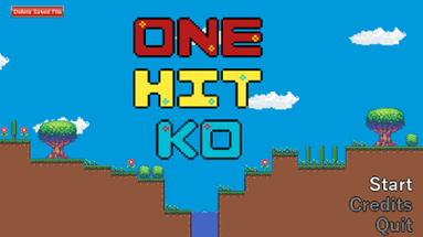 One Hit KO Image