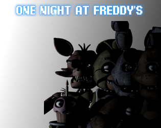 Games like One Night at Freddy's