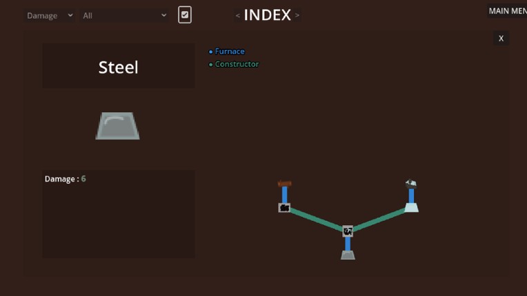 One Turret screenshot