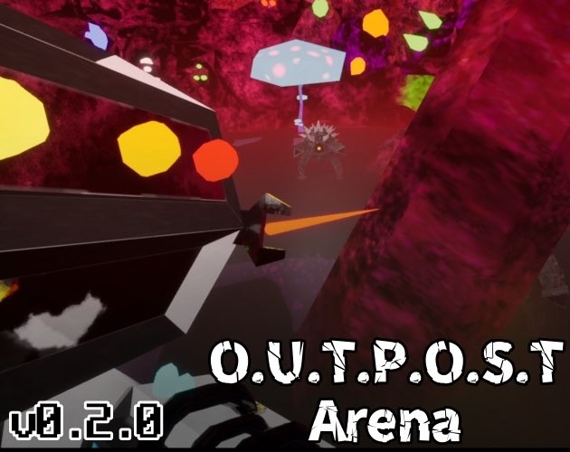 Games like OUTPOST Evolution