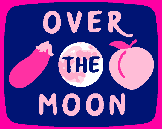 Over the Moon Game Cover