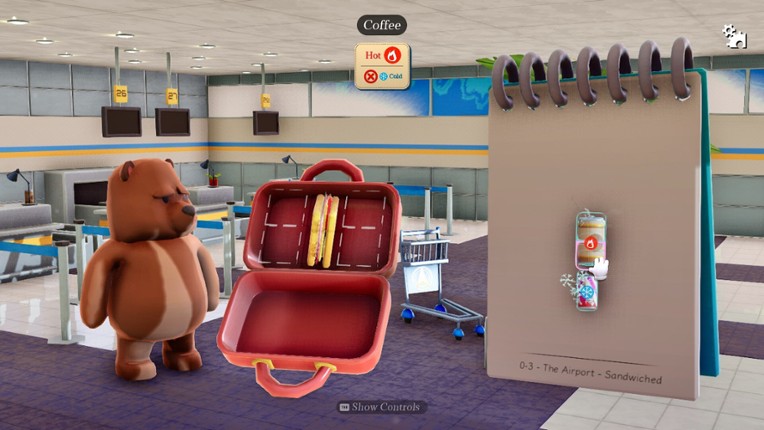 Pakinpaks screenshot