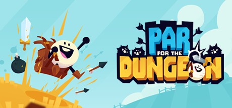 Games like Par for the Dungeon