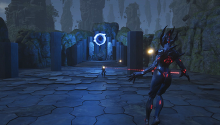 Paradox Patrol screenshot