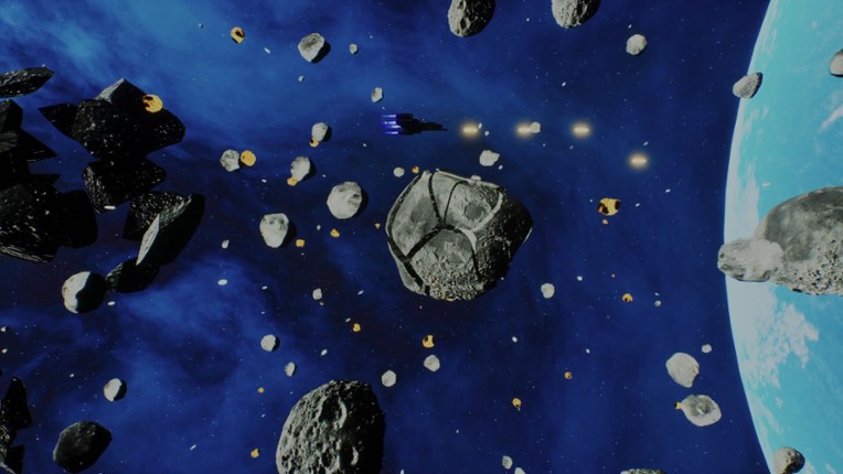 Paradox Patrol screenshot