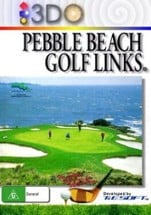 Pebble Beach Golf Links Image