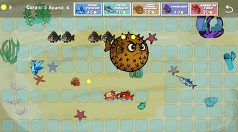 Peixe na Linha! Image